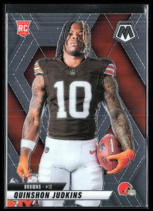 Quinshon Judkins RC