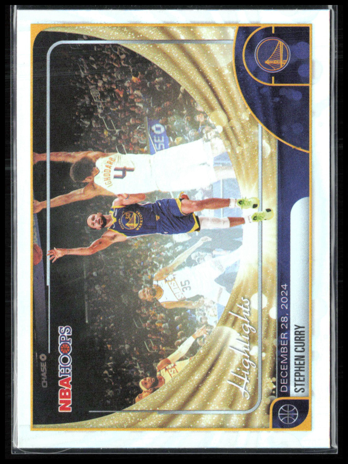 Stephen Curry Highlights