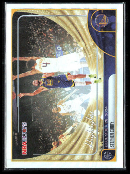 Stephen Curry Highlights