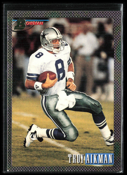 Troy Aikman