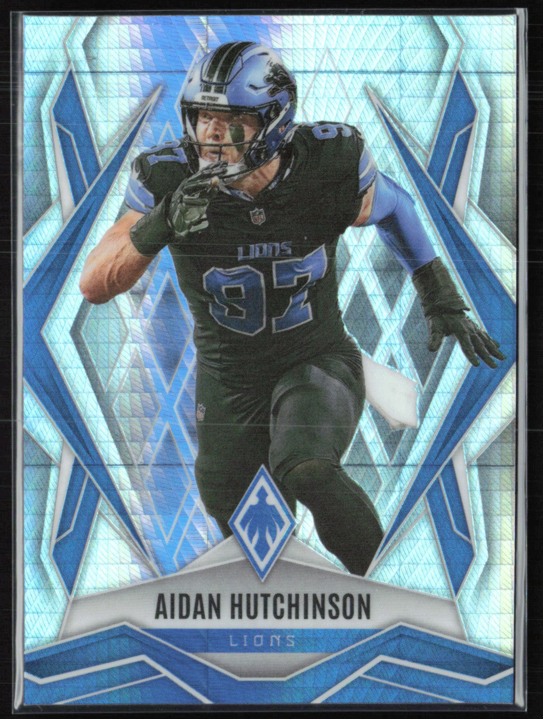 Aidan Hutchinson Hyper