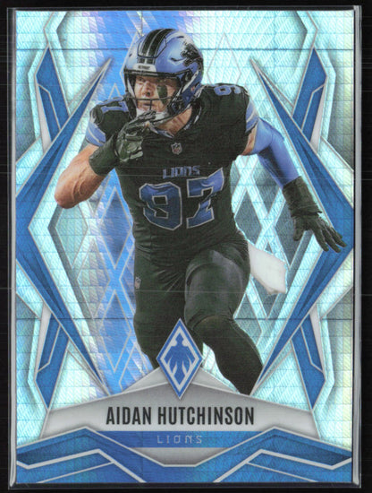 Aidan Hutchinson Hyper