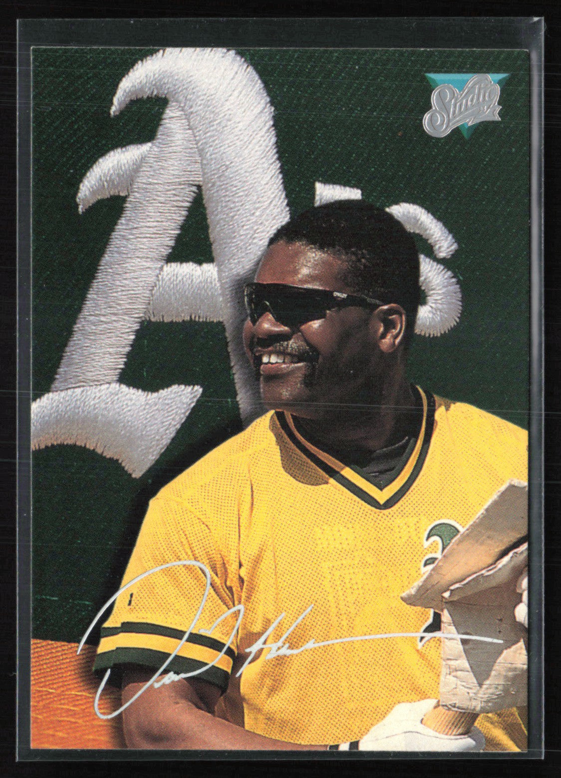 Dave Henderson