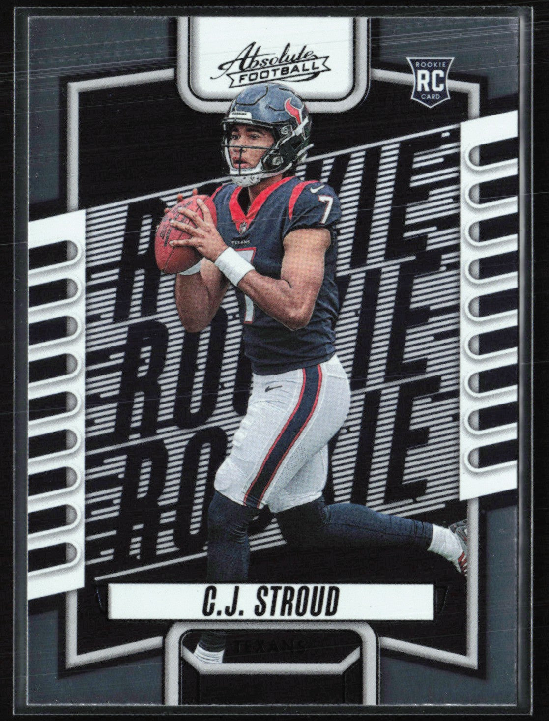 C.J. Stroud RC