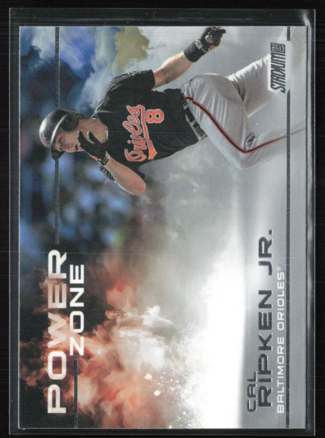 Cal Ripken Jr. Power Zone