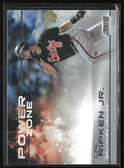 Cal Ripken Jr. Power Zone