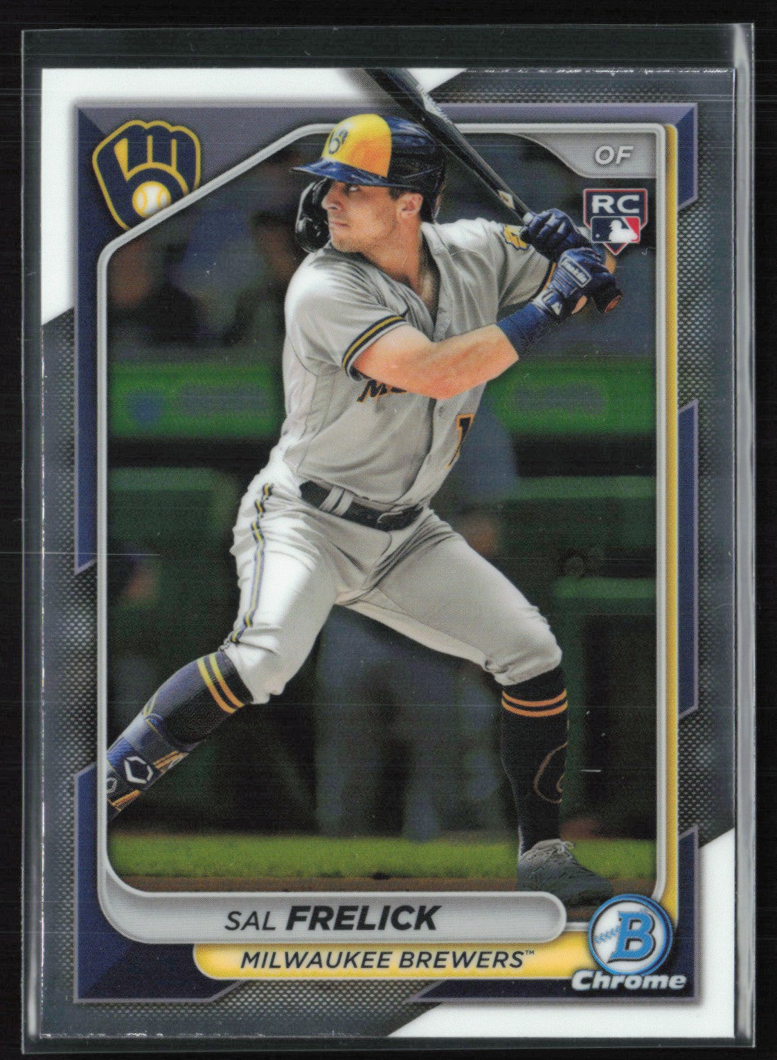 Sal Frelick RC