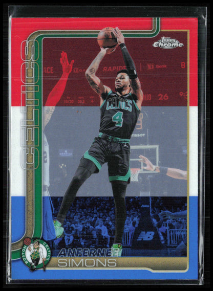 Anfernee Simons RWB