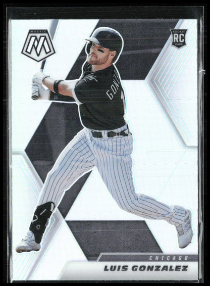 Luis Gonzalez RC Holo