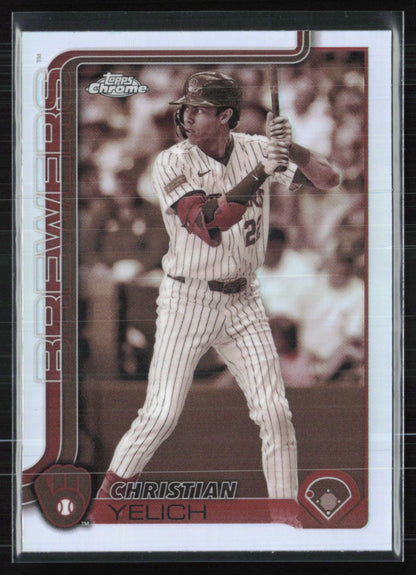 Christian Yelich