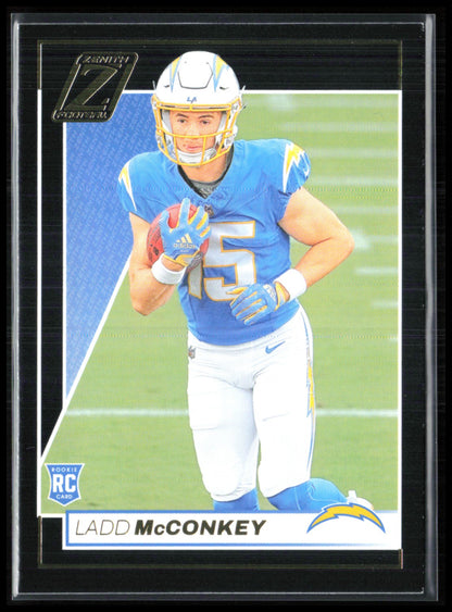 Ladd McConkey RC
