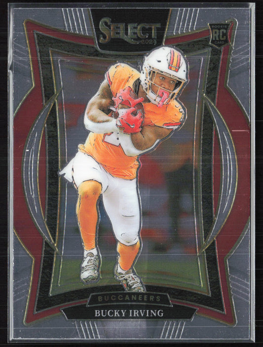 Bucky Irving RC
