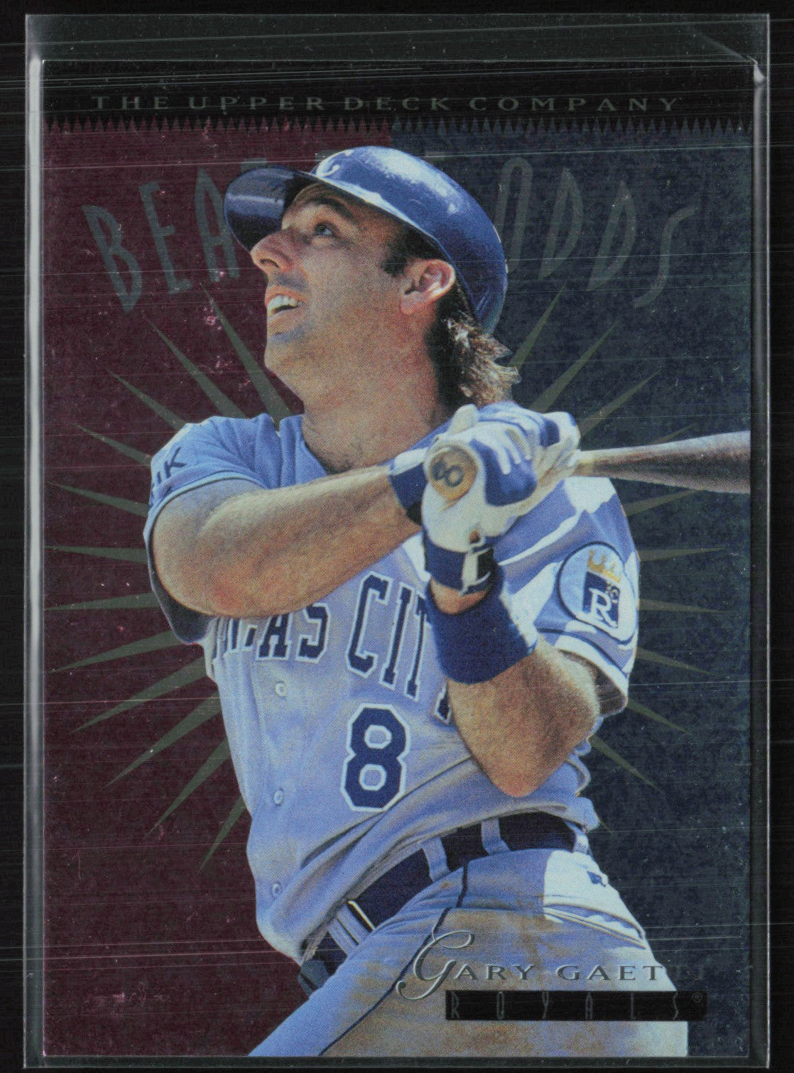Gary Gaetti