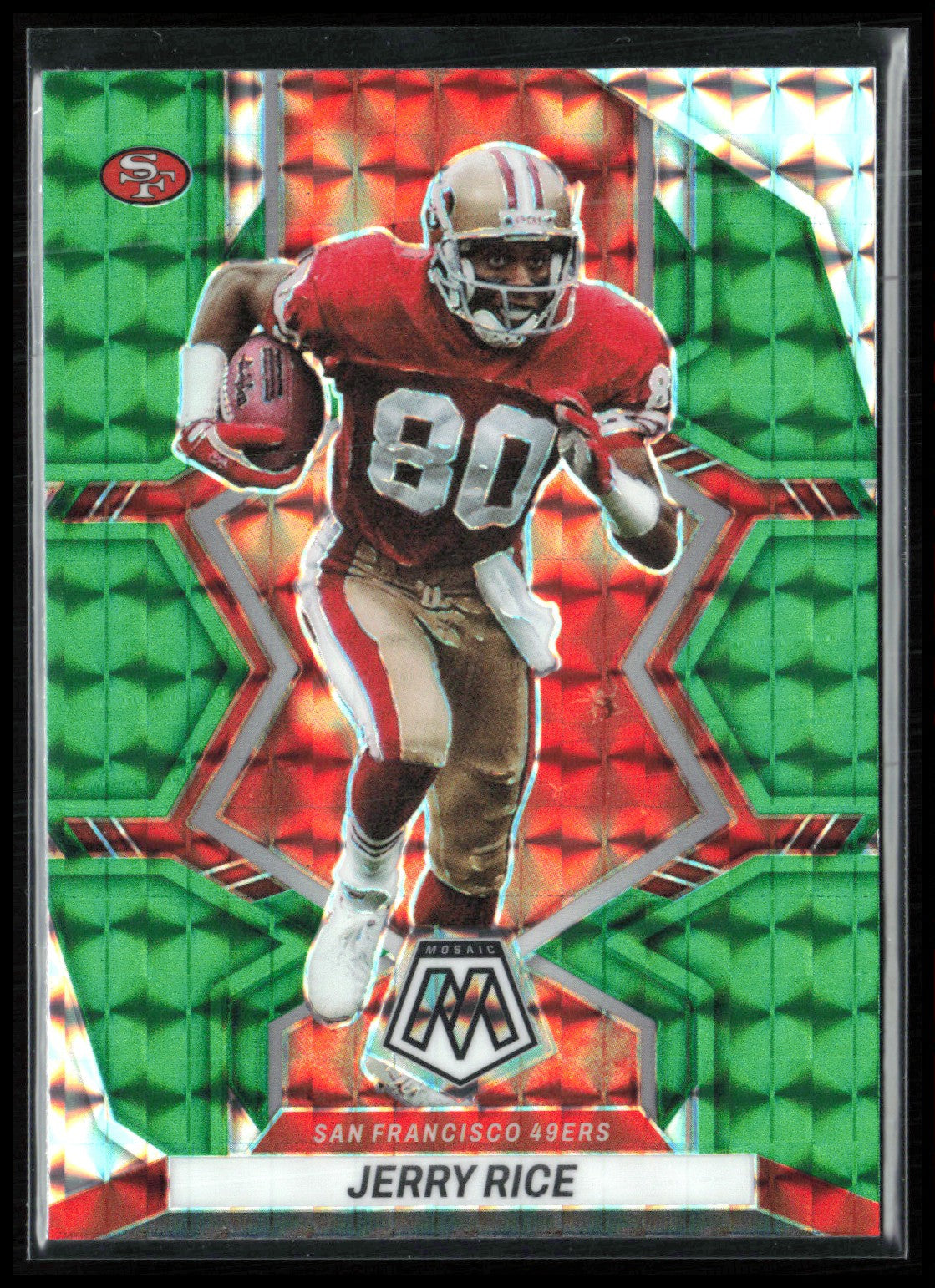 Jerry Rice