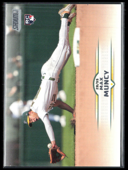 Max Muncy RC