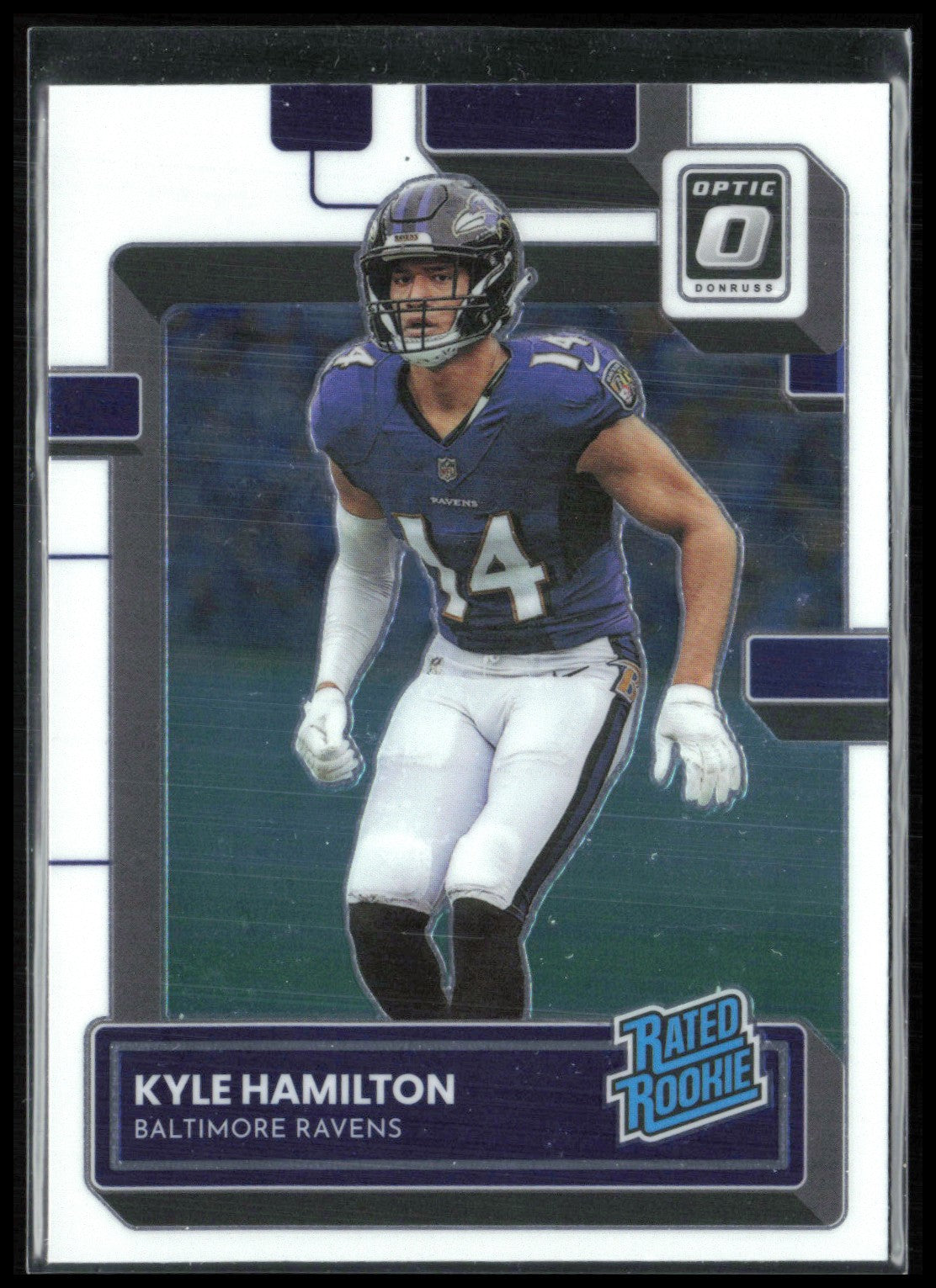 Kyle Hamilton