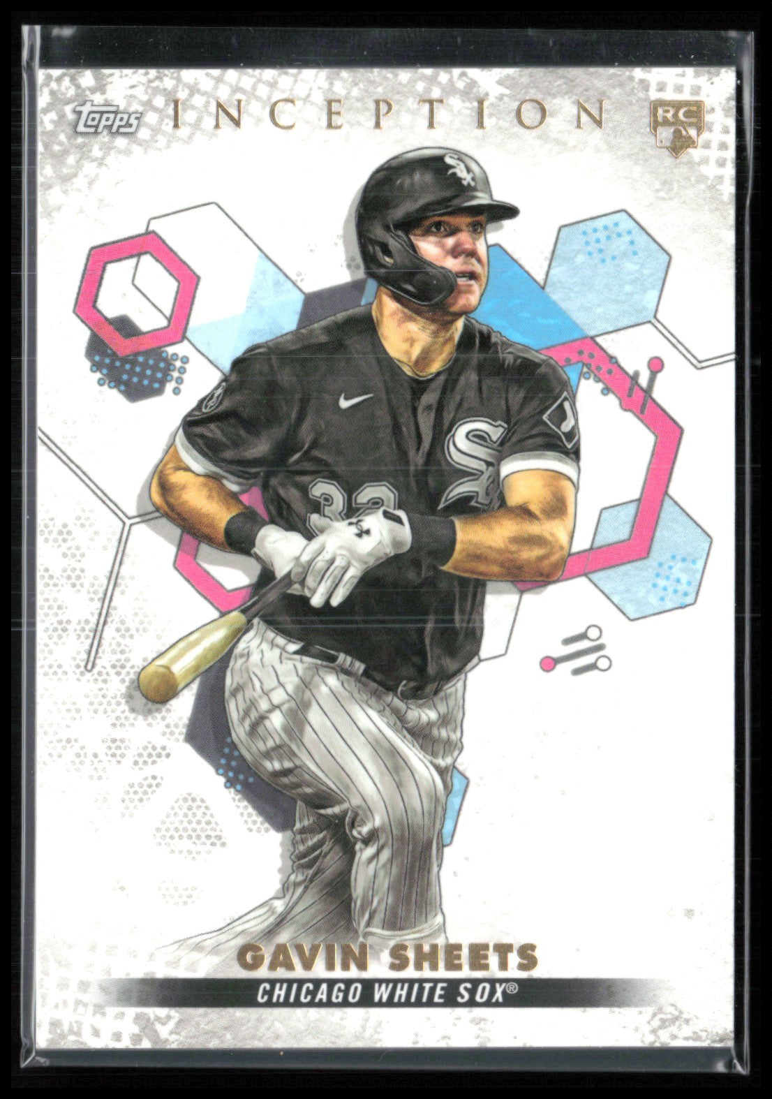 Gavin Sheets RC