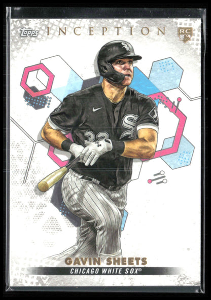 Gavin Sheets RC