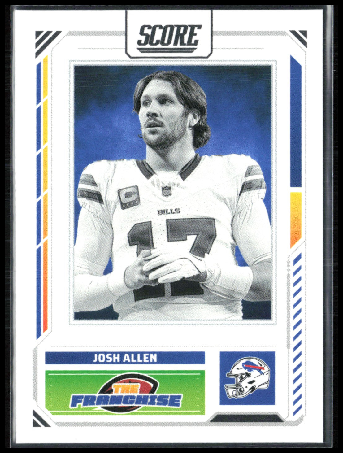 Josh Allen