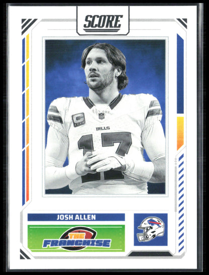 Josh Allen