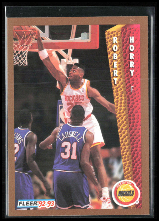 Robert Horry