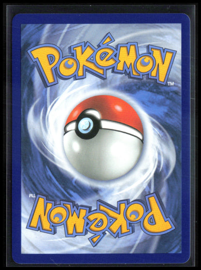 Mega Emboar ex - 031/217 Double Rare