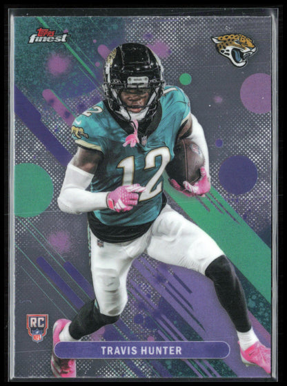 Travis Hunter RC