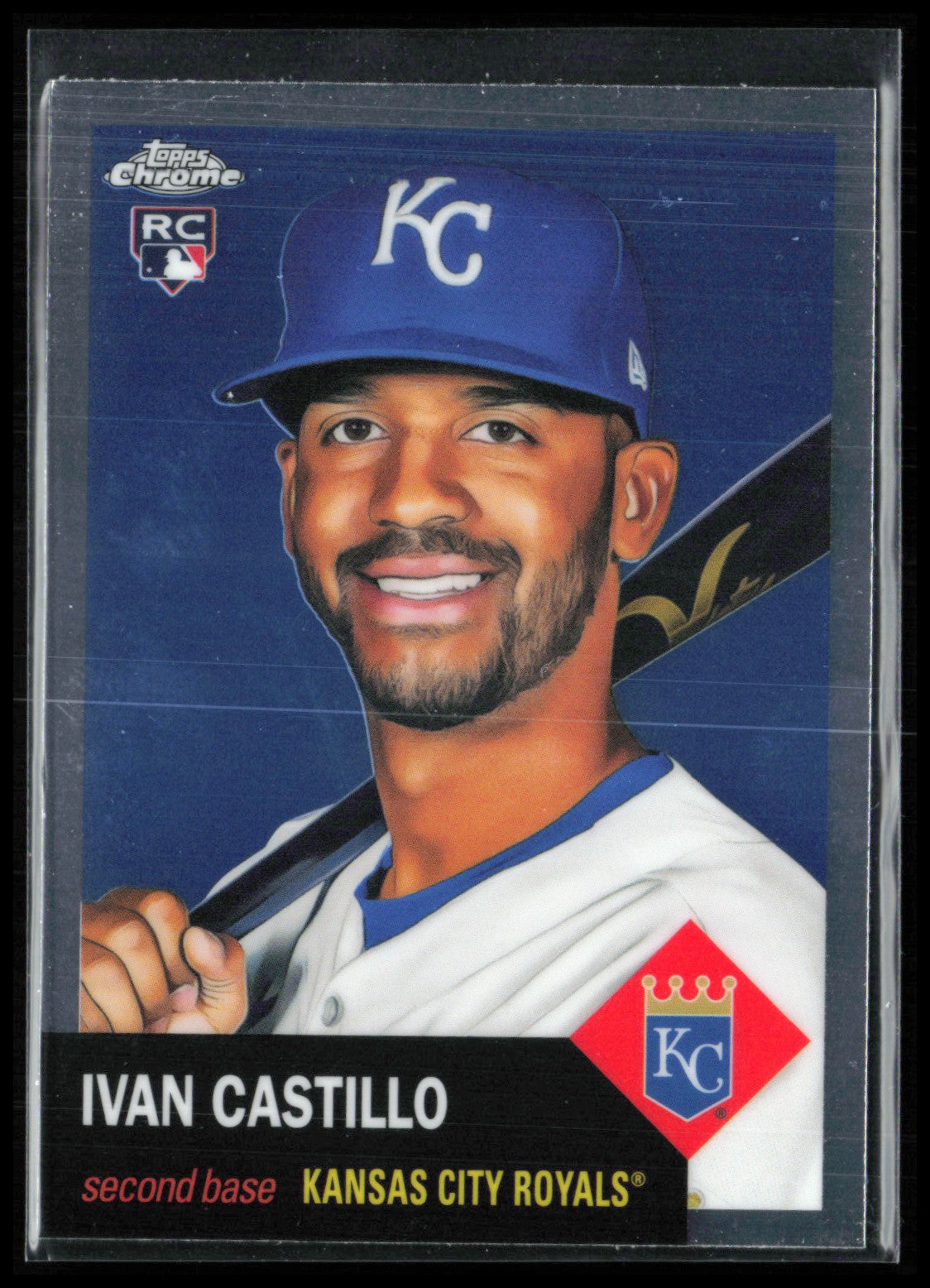 Ivan Castillo RC