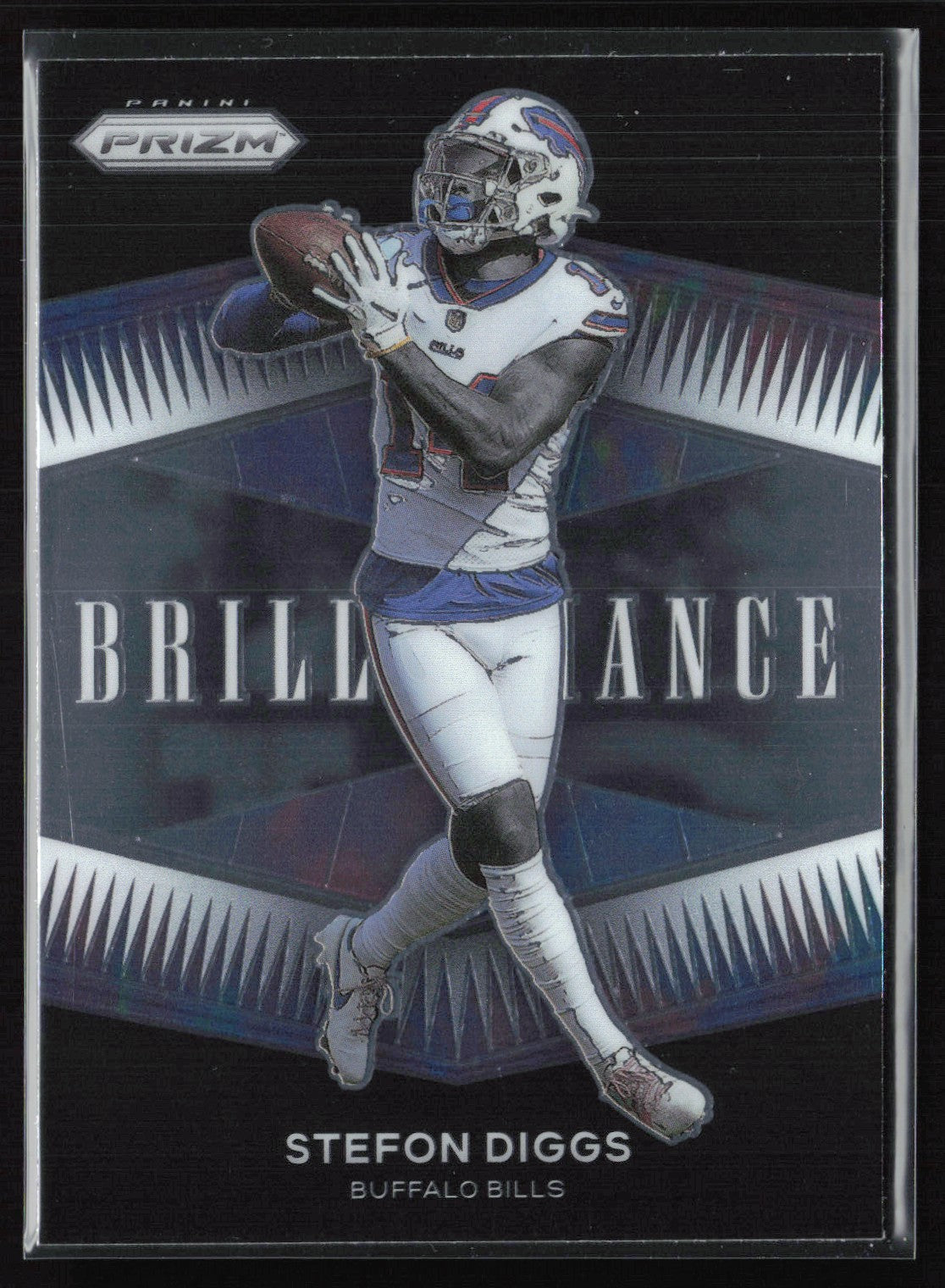 Stefon Diggs