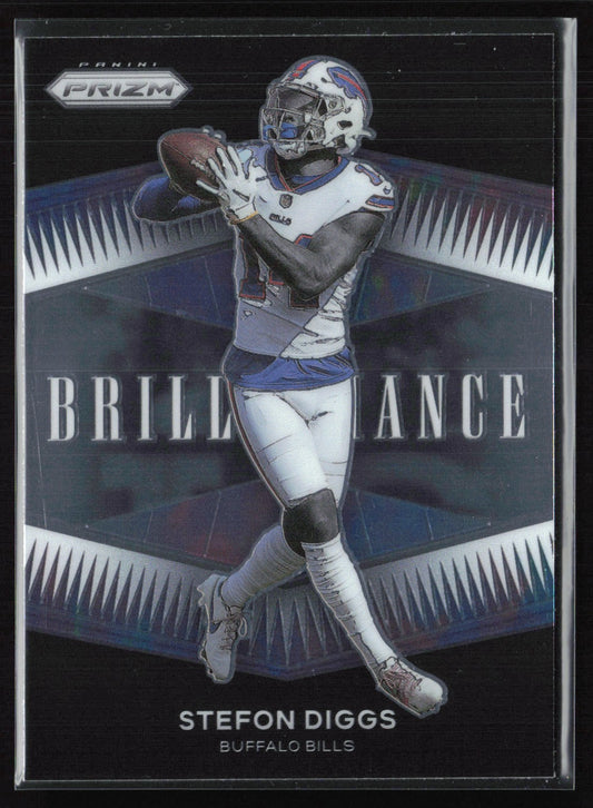 Stefon Diggs