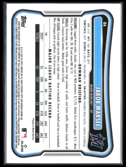 Jakob Marsee RC Mojo