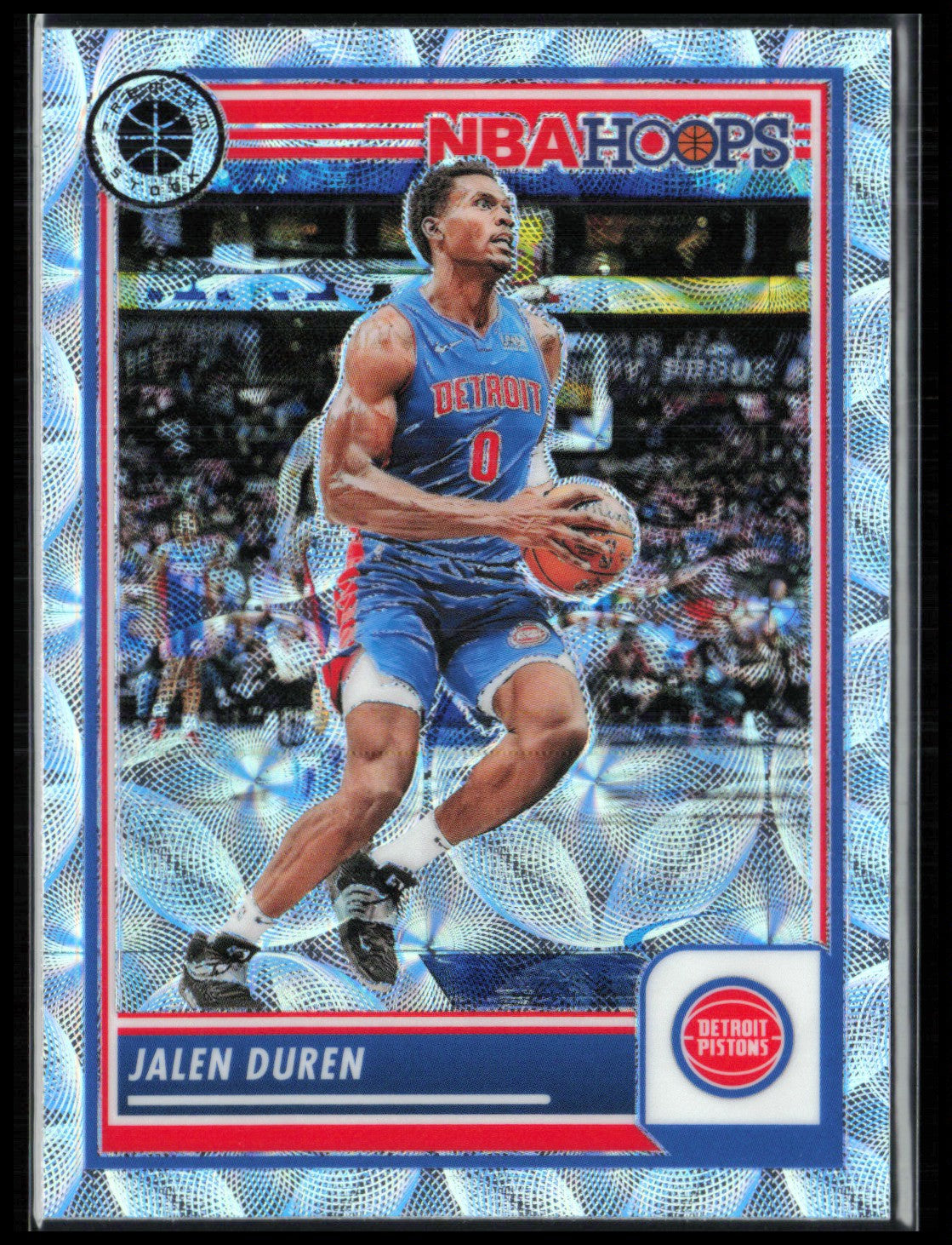 Jalen Duren Scope