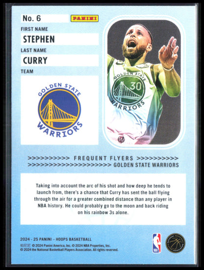 Stephen Curry
