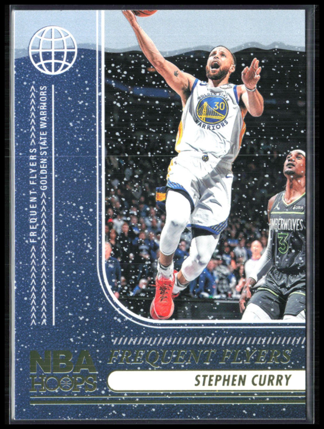 Stephen Curry