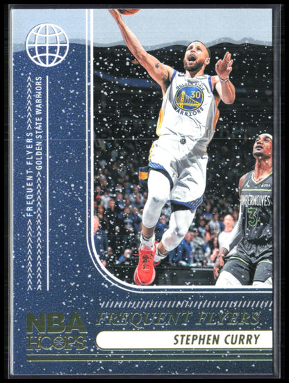 Stephen Curry