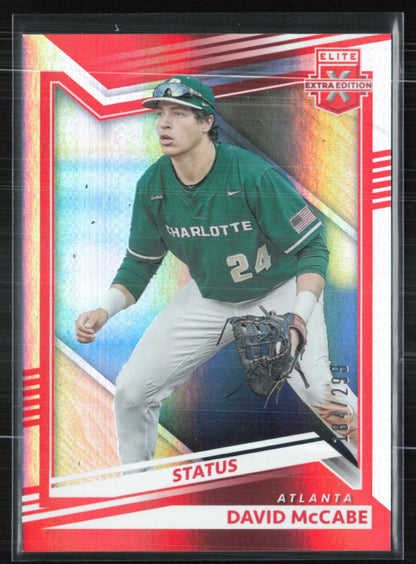 David McCabe /299