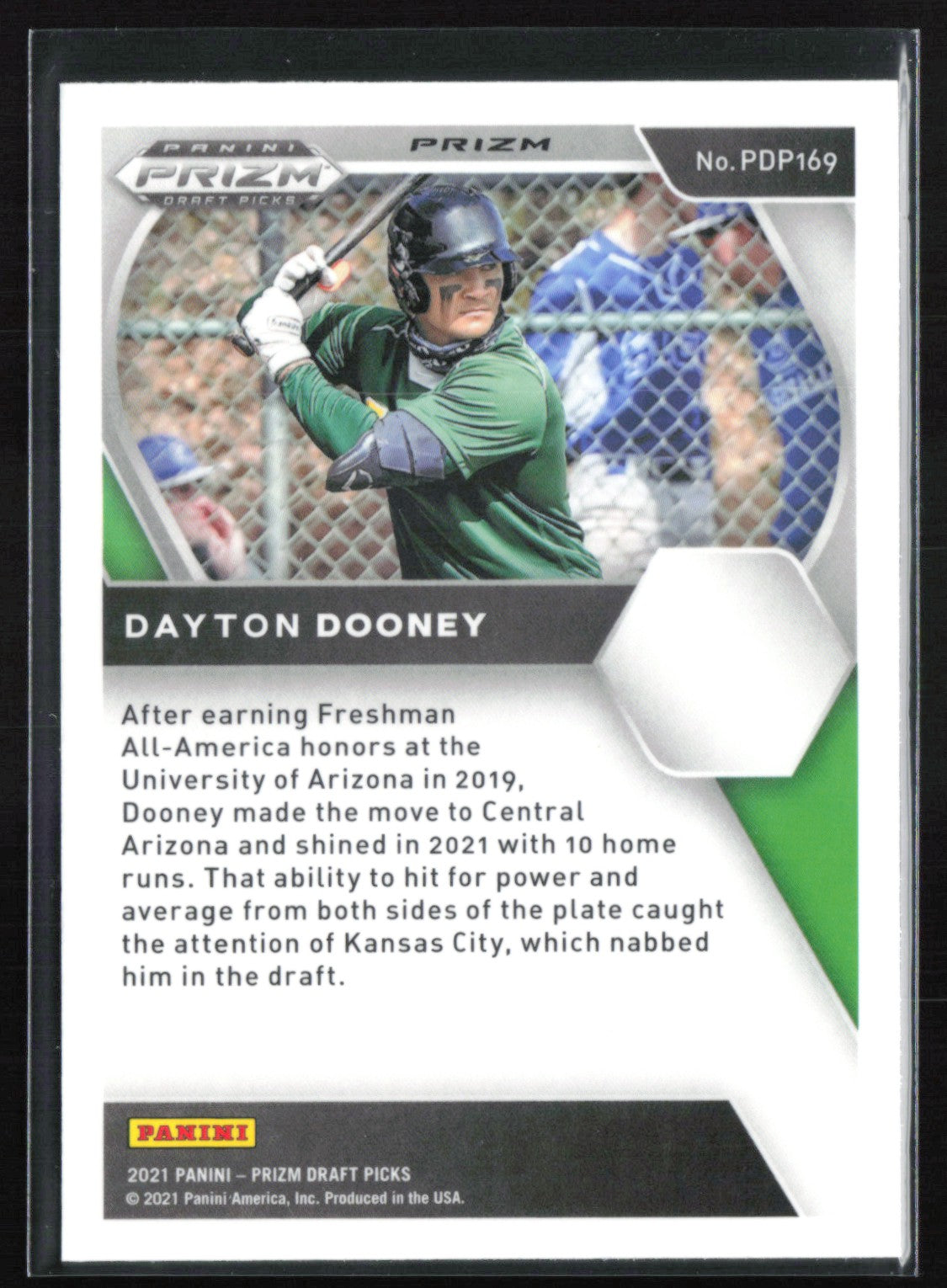 Dayton Dooney Grene Pulsar