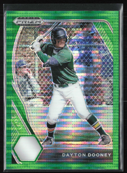 Dayton Dooney Grene Pulsar