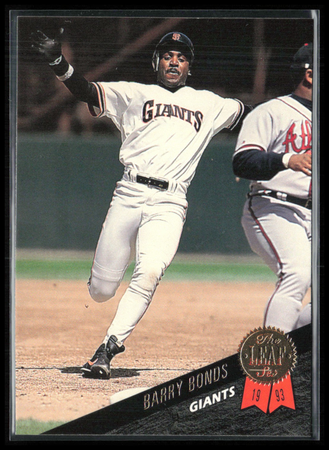 Barry Bonds