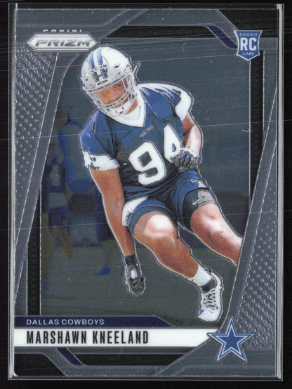 Marshawn Kneeland RC