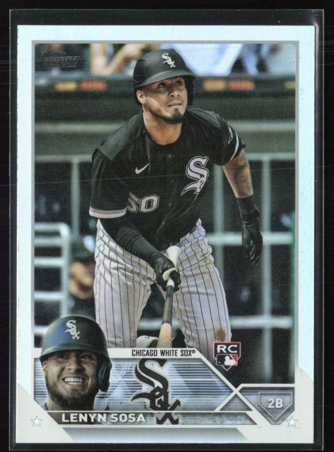Lenyn Sosa RC