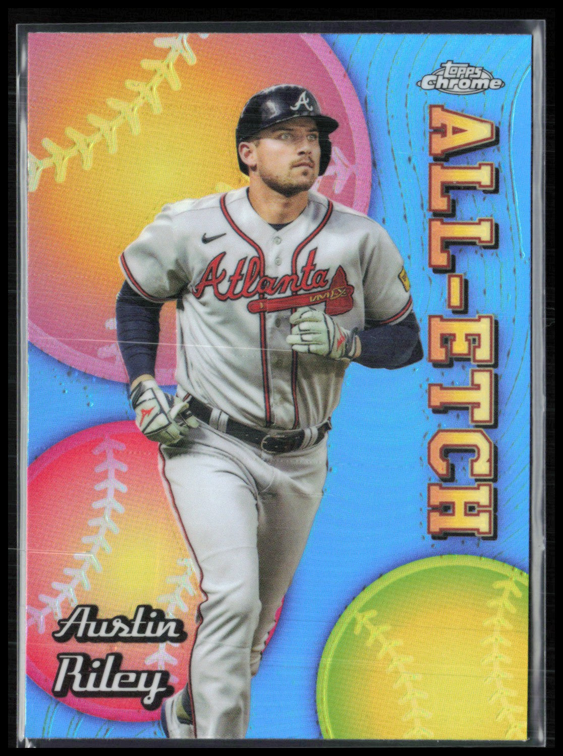 Austin Riley