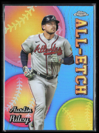 Austin Riley