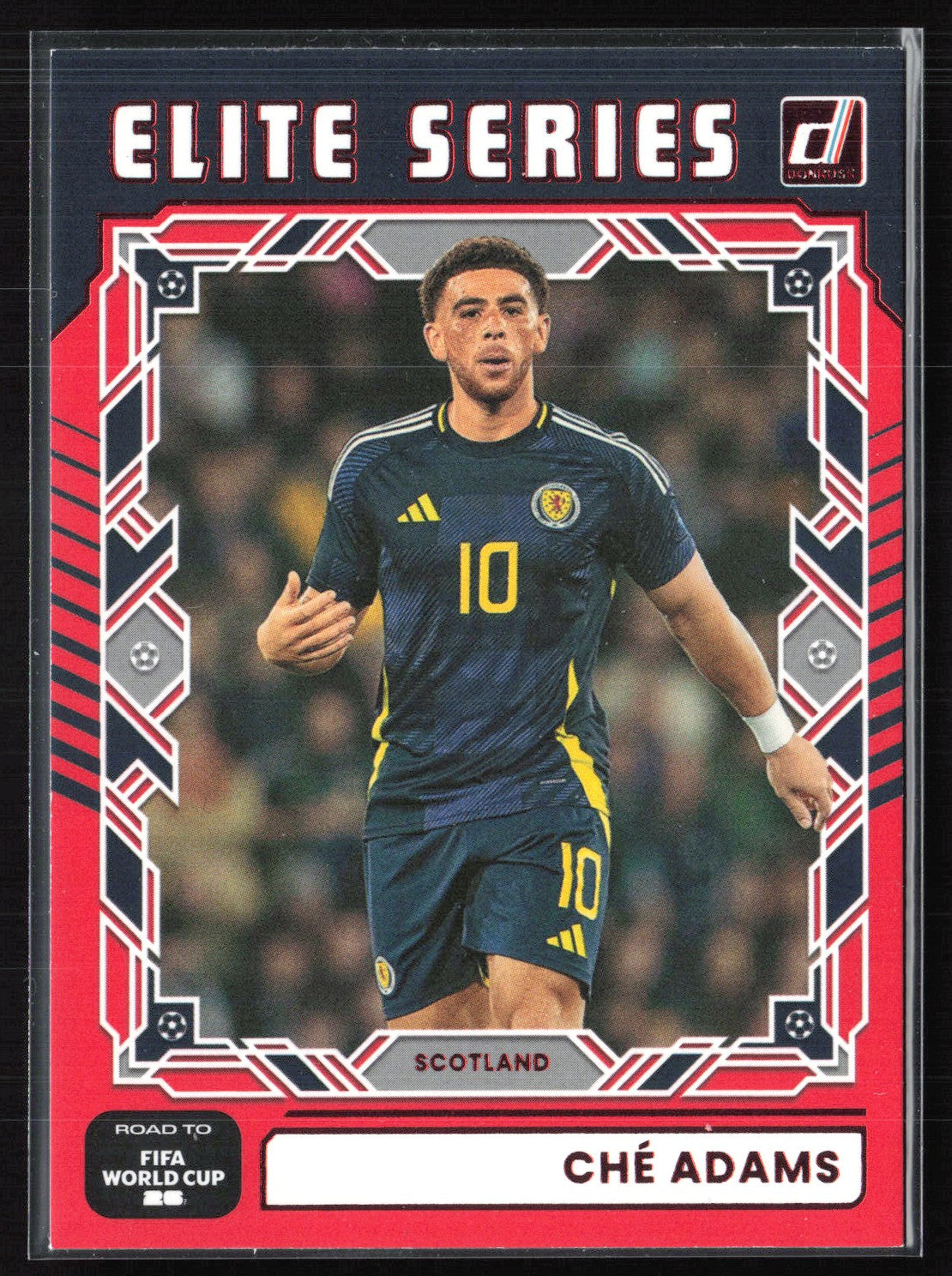 Che Adams Elite Series