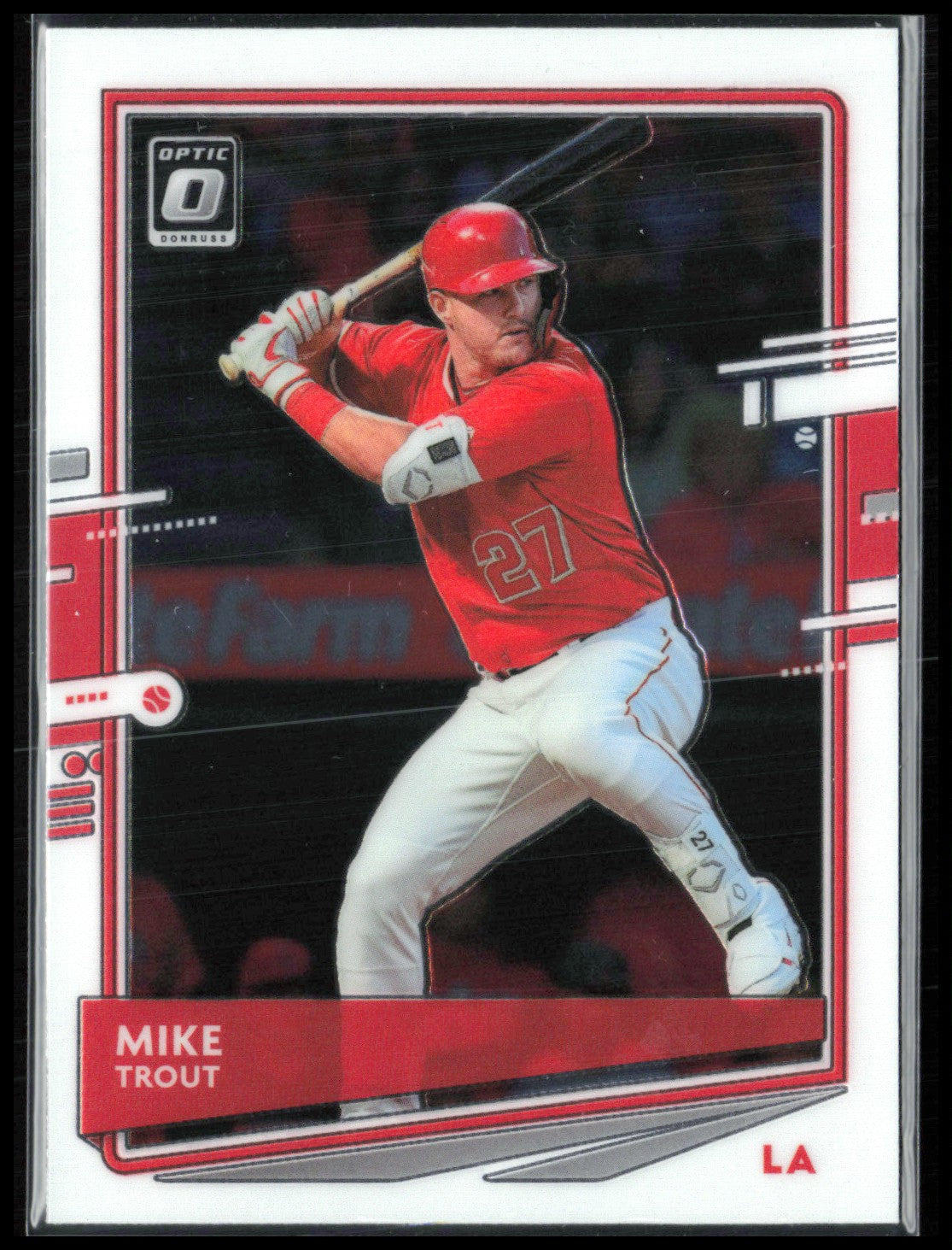 Mike Trout