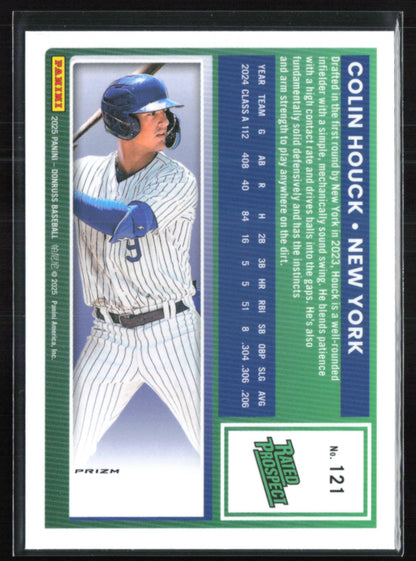 Colin Houck Prospect Holo