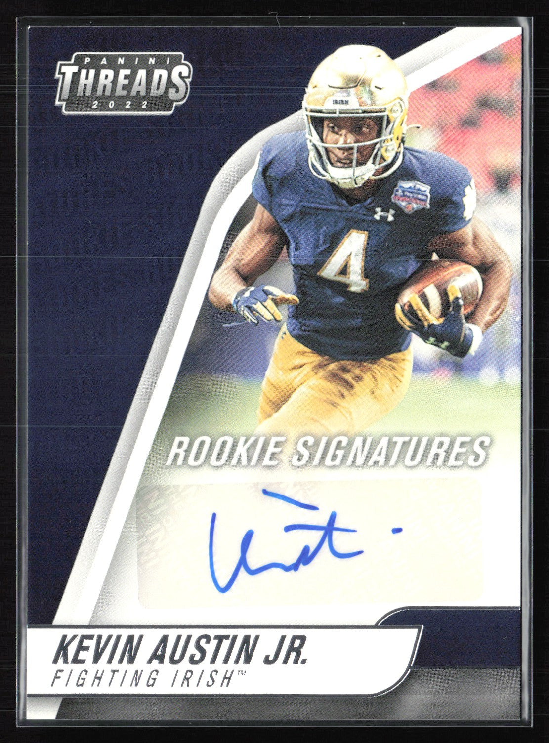 Kevin Austin Jr. RC Auto