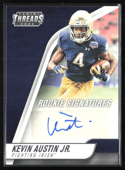 Kevin Austin Jr. RC Auto