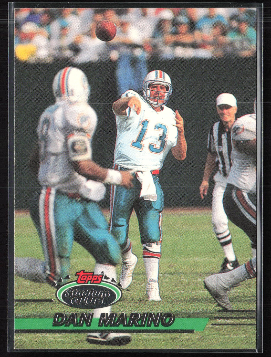 Dan Marino
