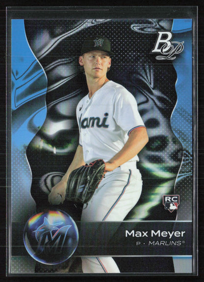 Max Meyer RC